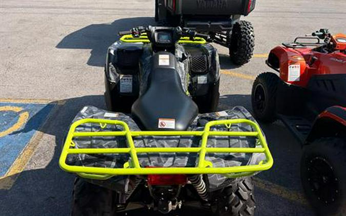 2023 Kawasaki Brute Force 750 4x4i EPS
