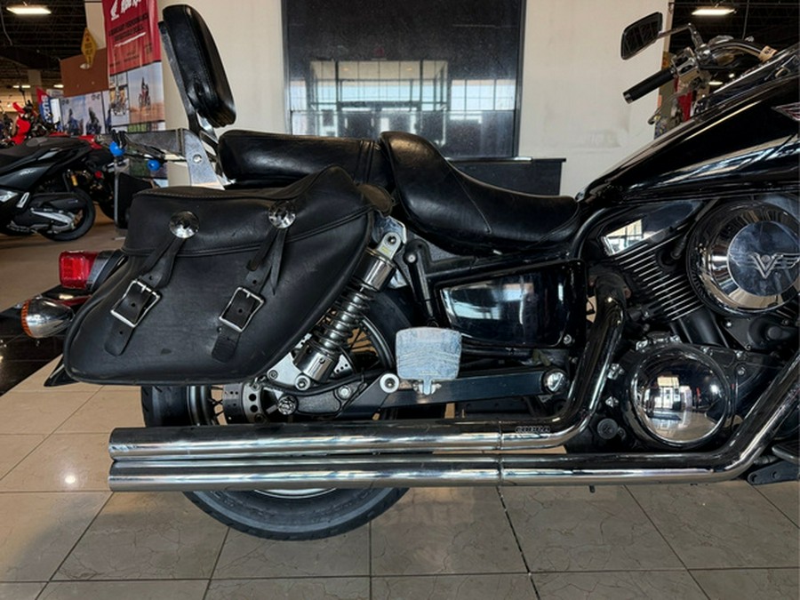 1999 Kawasaki VULCAN 1500