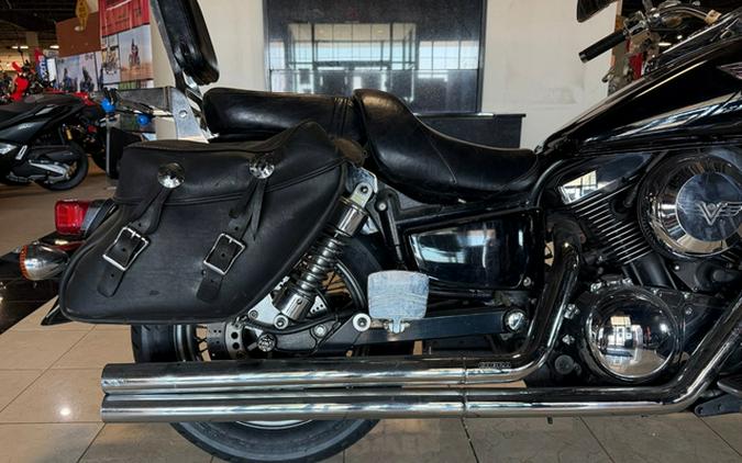 1999 Kawasaki VULCAN 1500