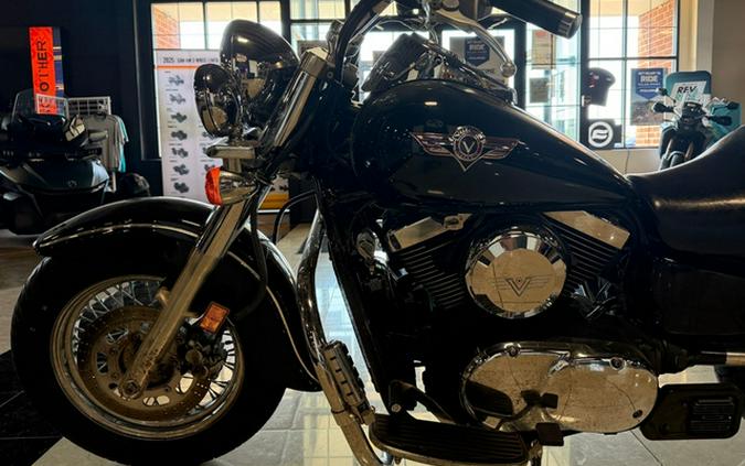 1999 Kawasaki VULCAN 1500