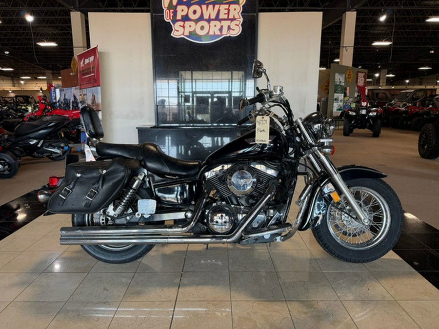 1999 Kawasaki VULCAN 1500