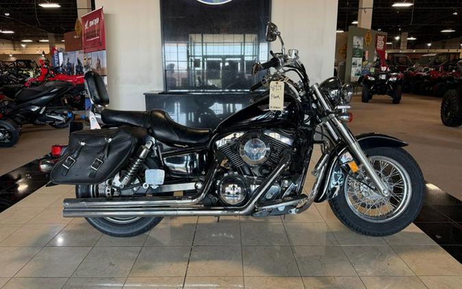 1999 Kawasaki VULCAN 1500