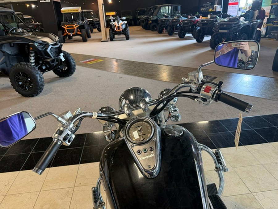 1999 Kawasaki VULCAN 1500