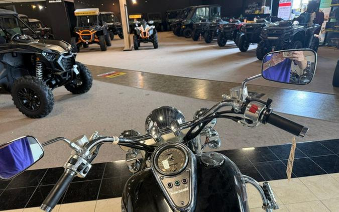 1999 Kawasaki VULCAN 1500