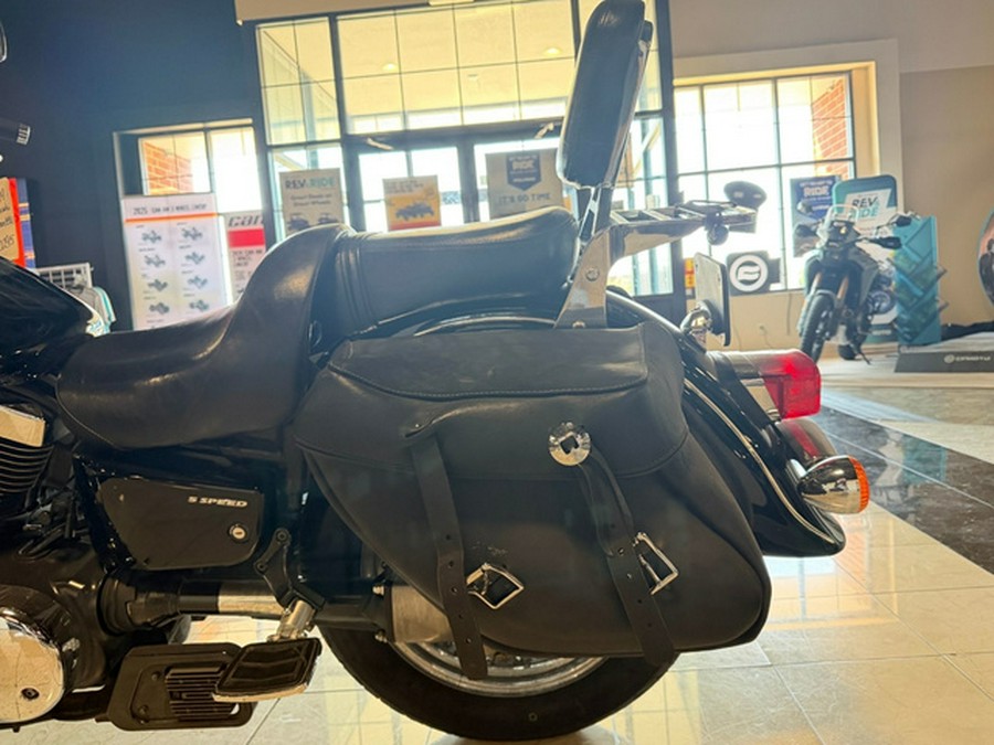 1999 Kawasaki VULCAN 1500