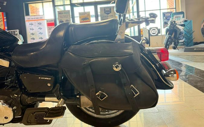 1999 Kawasaki VULCAN 1500