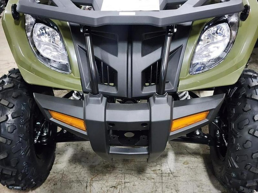 2026 Kayo Bull 300 EFI