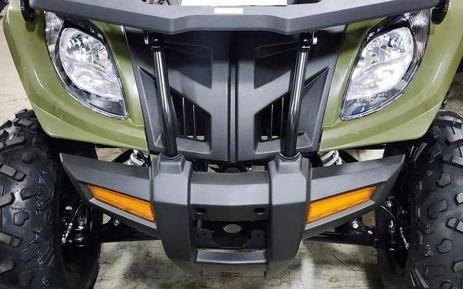 2026 Kayo Bull 300 EFI