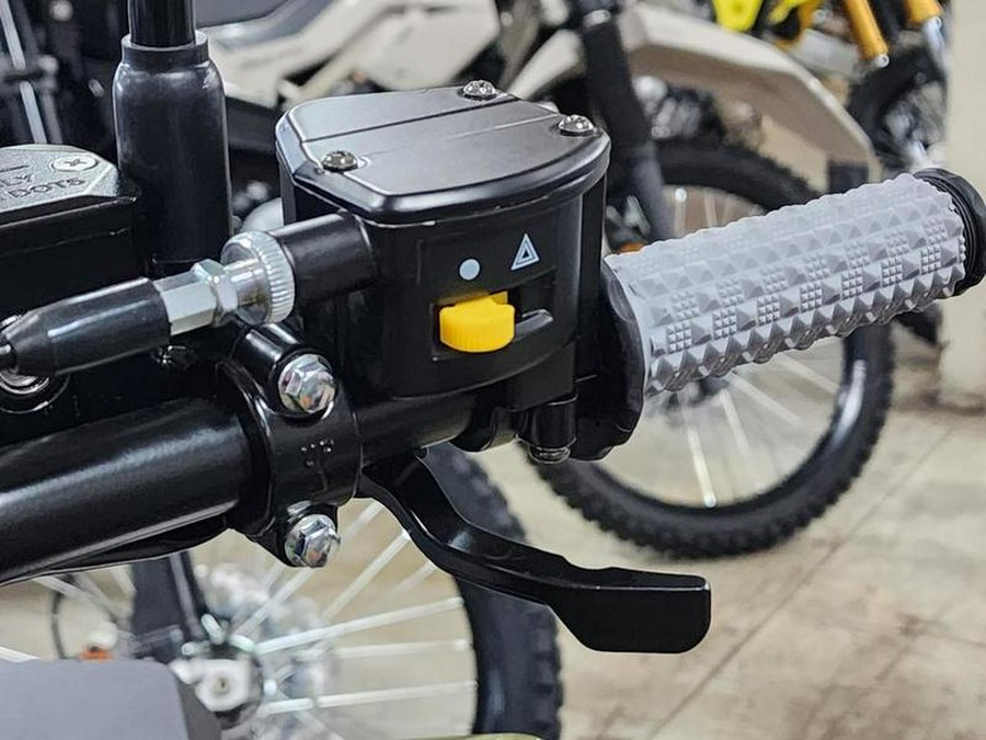 2026 Kayo Bull 300 EFI