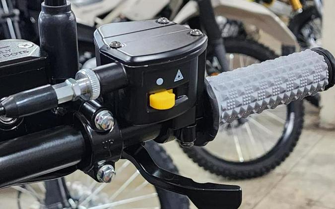 2026 Kayo Bull 300 EFI