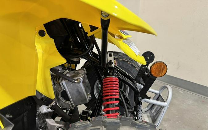2026 Suzuki QuadSport Z90