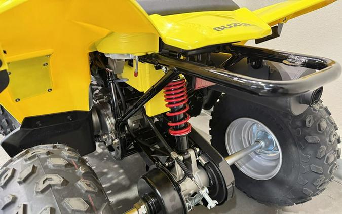 2026 Suzuki QuadSport Z90