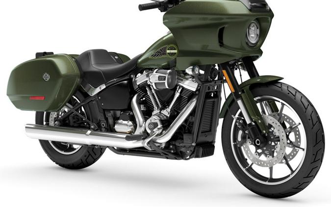 2026 Harley-Davidson Low Rider® ST