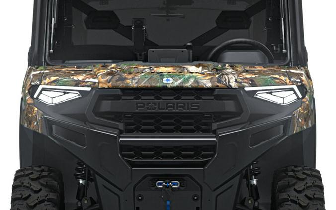 2027 Polaris Ranger Crew XP 1000 NorthStar Ultimate