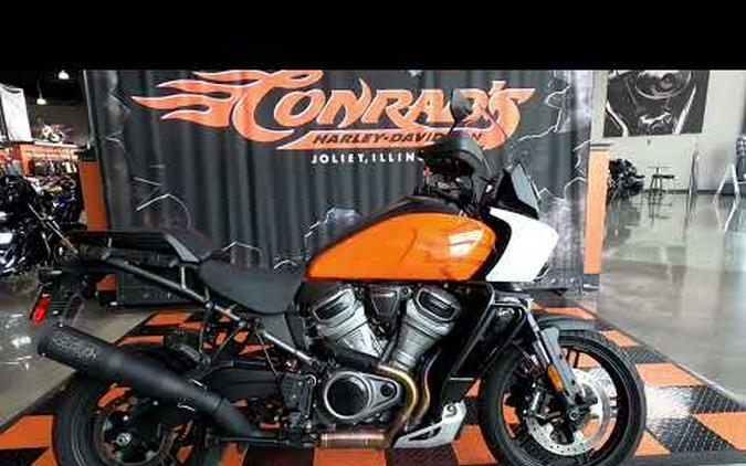 2021 Harley-Davidson Pan America Special Review (24 Fast Facts)