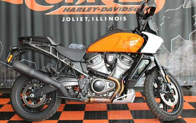 2021 Harley-Davidson Pan America™ Special