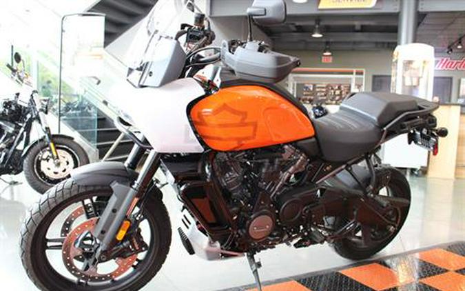 2021 Harley-Davidson Pan America™ Special