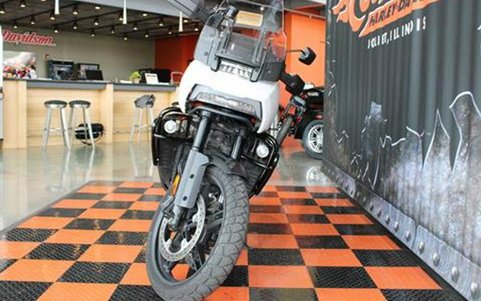 2021 Harley-Davidson Pan America™ Special