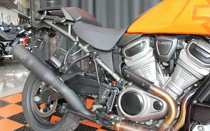 2021 Harley-Davidson Pan America™ Special