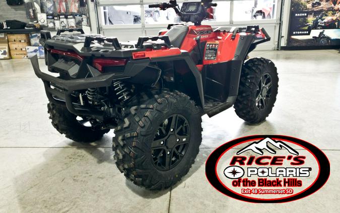 2024 Polaris Sportsman XP 1000 Ultimate Trail