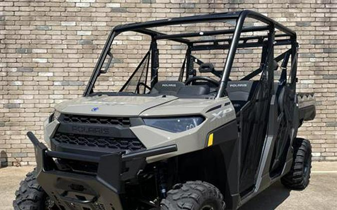 2024 Polaris Ranger Crew XP 1000 Premium