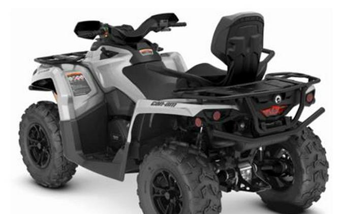 2019 Can-Am Outlander MAX XT 570