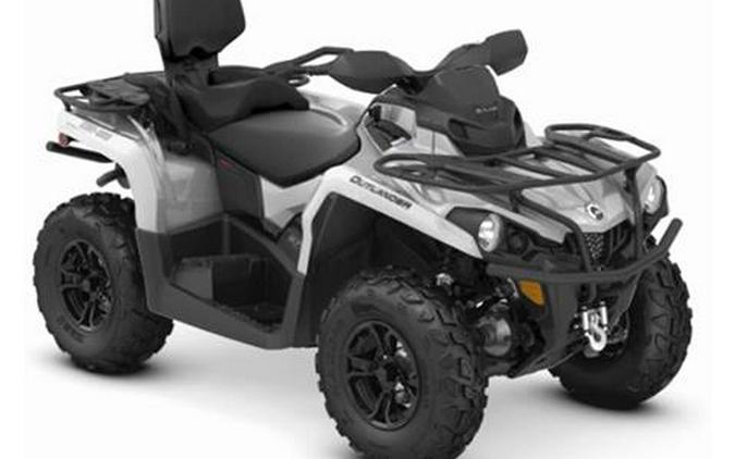 2019 Can-Am Outlander MAX XT 570