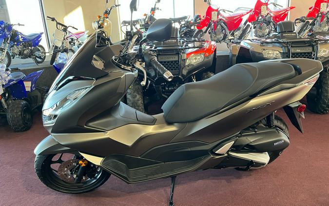 2023 Honda PCX