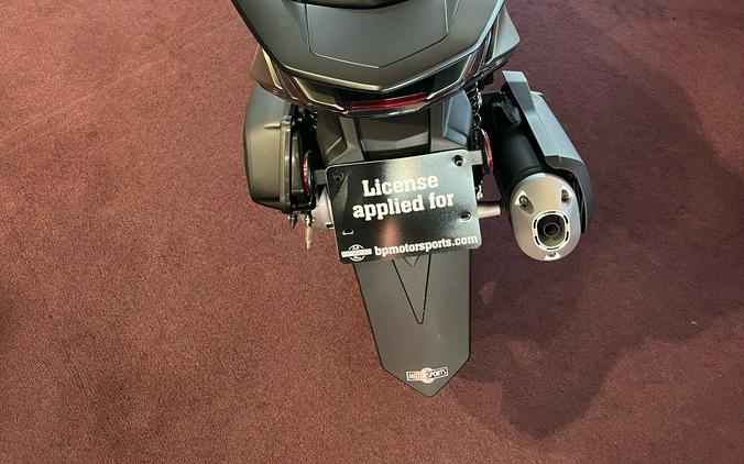 2023 Honda PCX