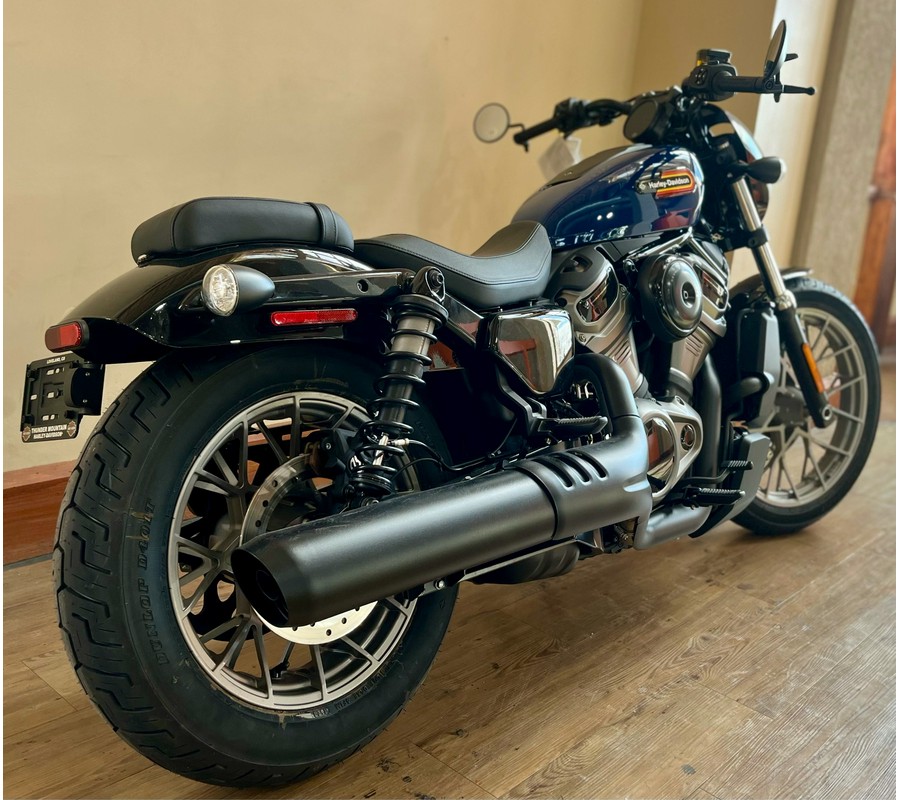 2023 Harley-Davidson Nightster® Special