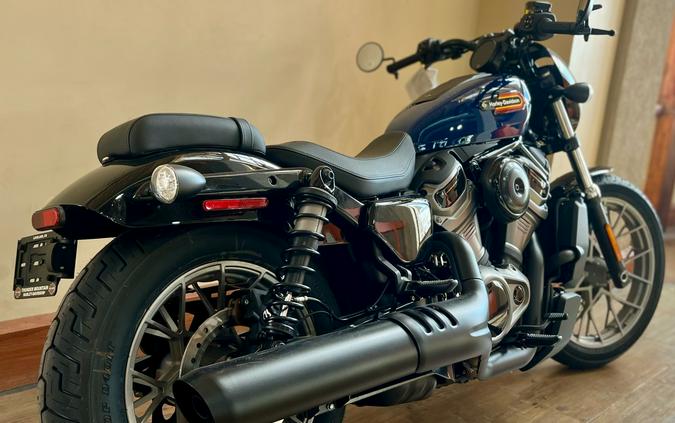 2023 Harley-Davidson Nightster® Special