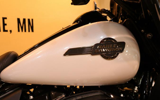 2024 Harley-Davidson HD Grand American Touring FLHTK Electra Glide Ultra Limited