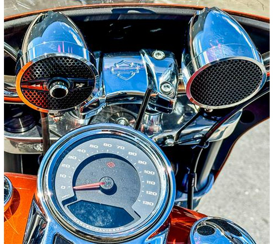 2020 Harley-Davidson Sport Glide®