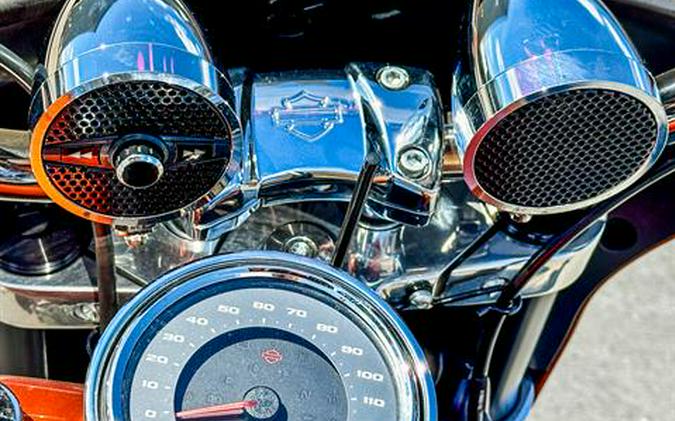 2020 Harley-Davidson Sport Glide®