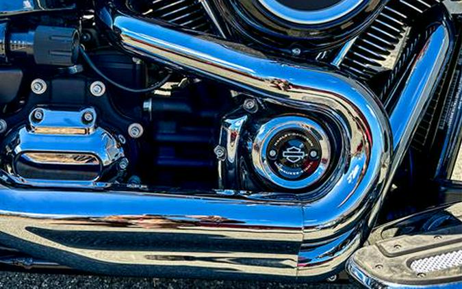 2020 Harley-Davidson Sport Glide®