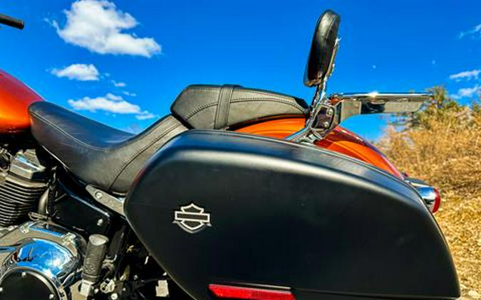 2020 Harley-Davidson Sport Glide®