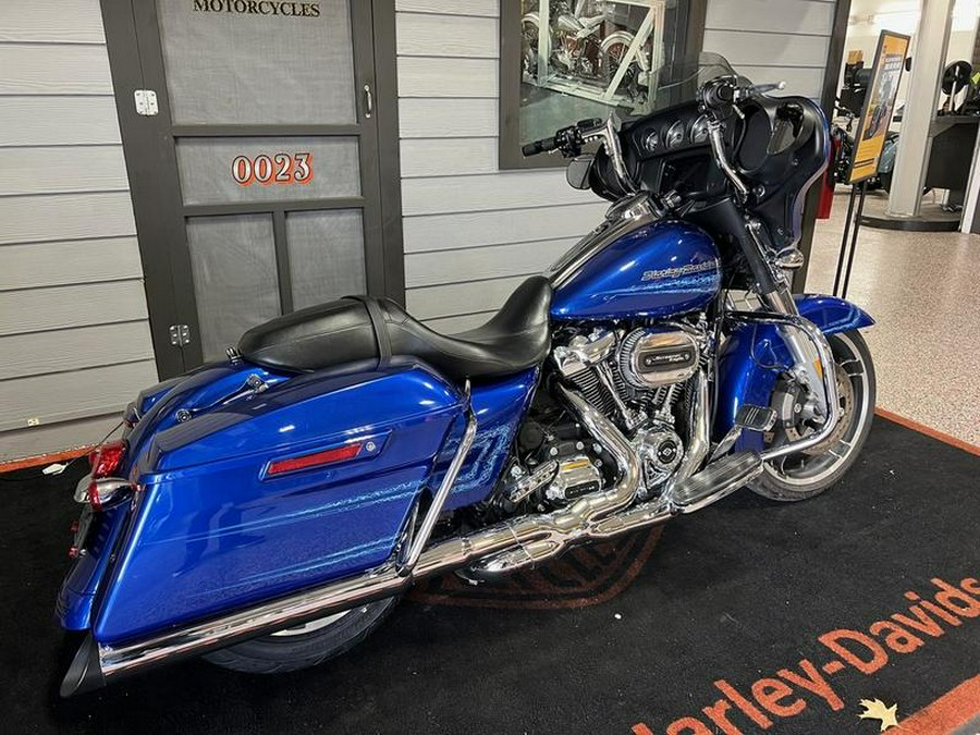 2019 Harley-Davidson® FLHX - Street Glide®