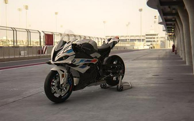 2024 BMW S 1000 RR