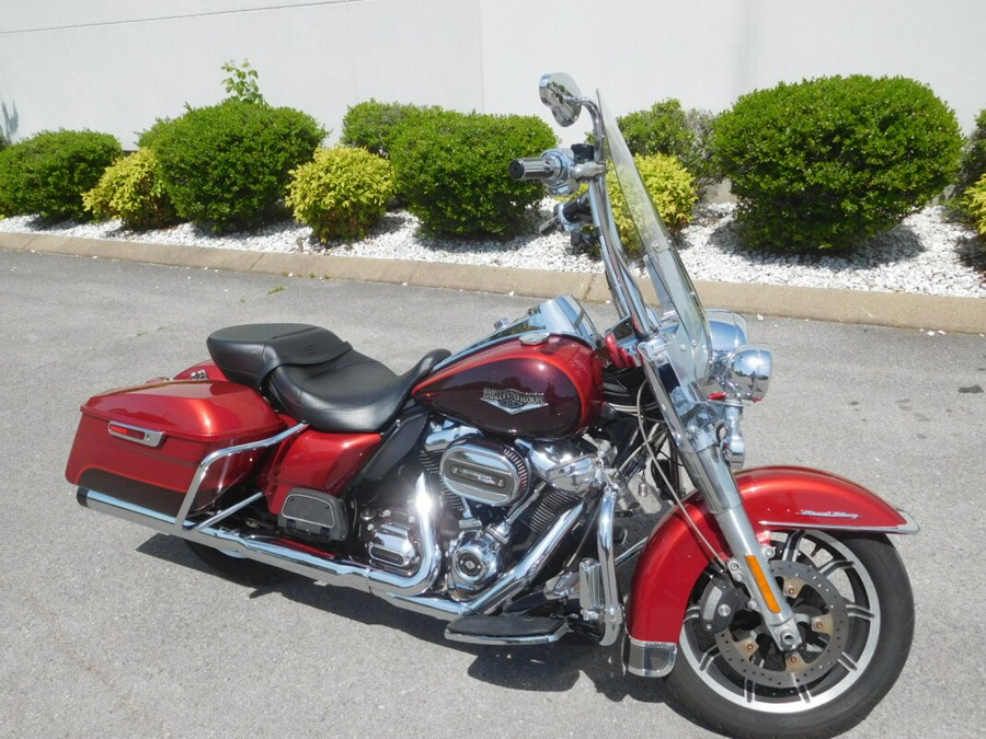 FLHR 2019 Road King