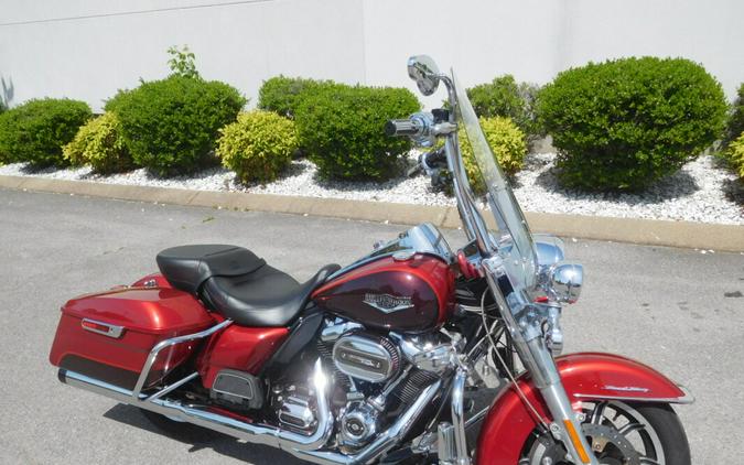 FLHR 2019 Road King