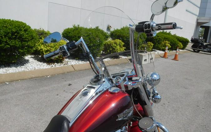 FLHR 2019 Road King