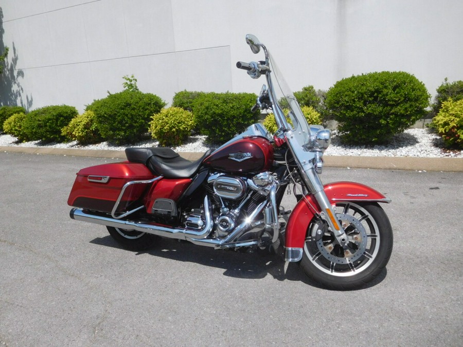 FLHR 2019 Road King