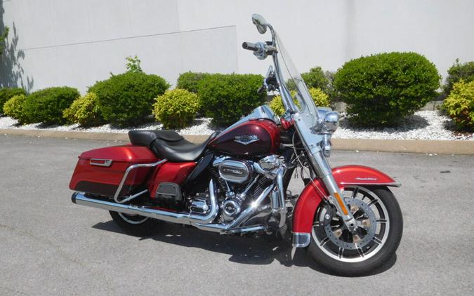 FLHR 2019 Road King