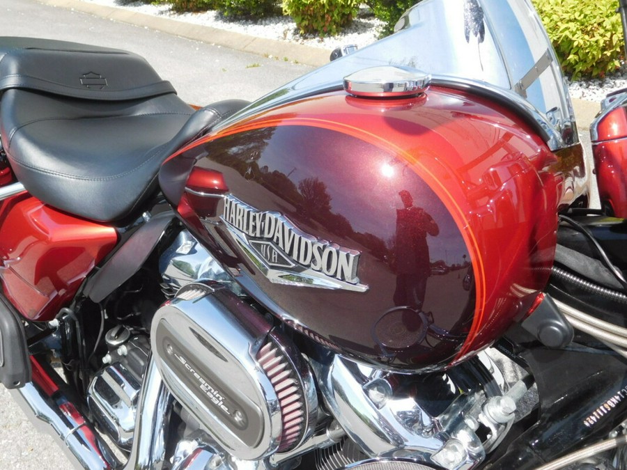 FLHR 2019 Road King