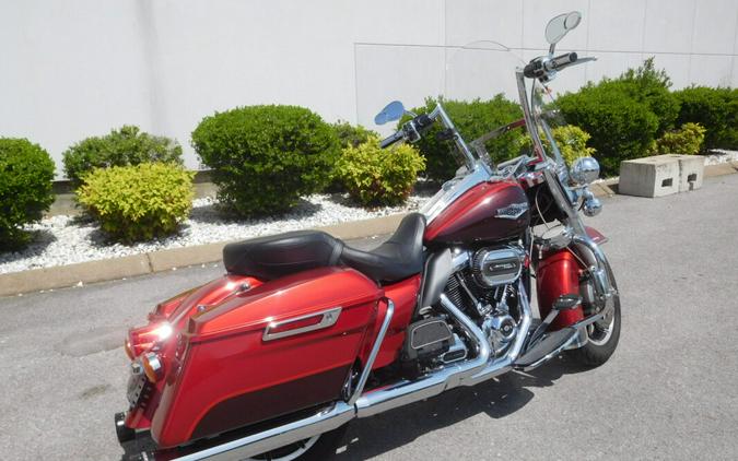 FLHR 2019 Road King