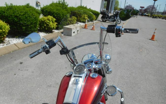 FLHR 2019 Road King