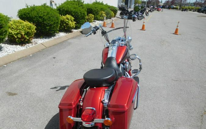 FLHR 2019 Road King