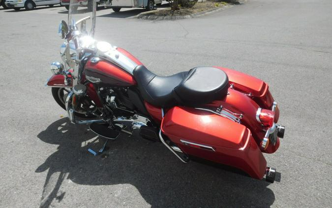 FLHR 2019 Road King