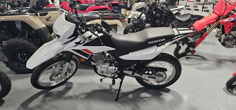 2024 Honda® XR150L