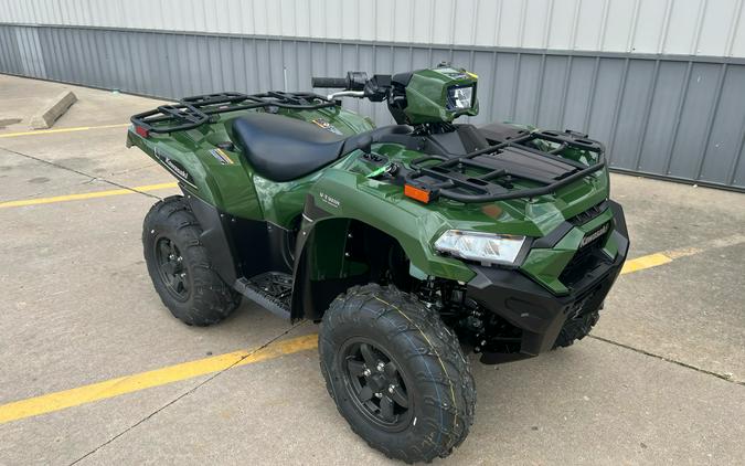 2024 Kawasaki Brute Force 750